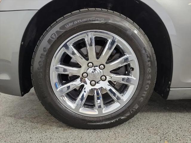 2011 Chrysler 300 Limited