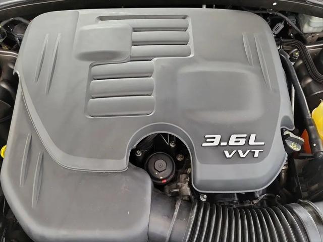 2011 Chrysler 300 Limited