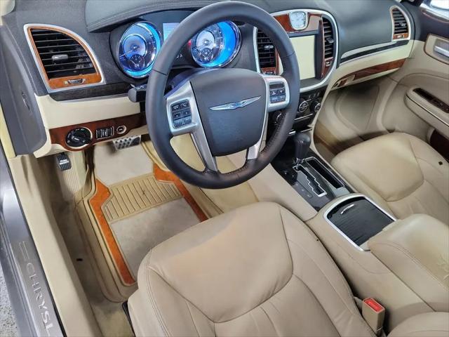 2011 Chrysler 300 Limited