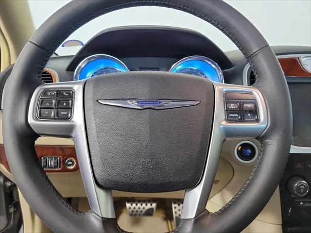 2011 Chrysler 300 Limited
