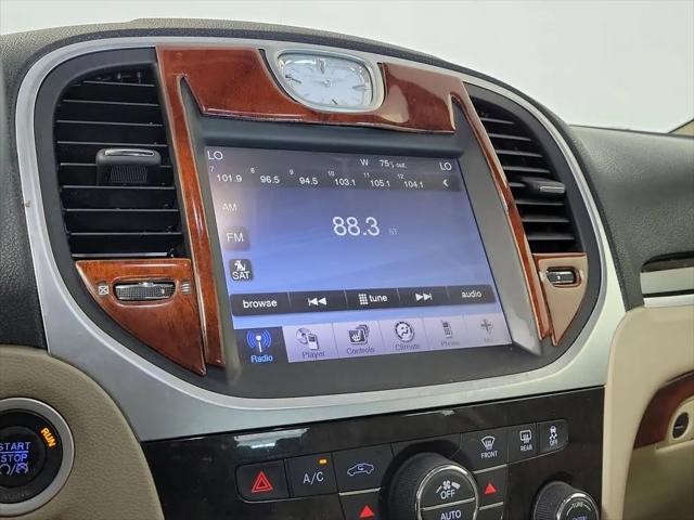 2011 Chrysler 300 Limited