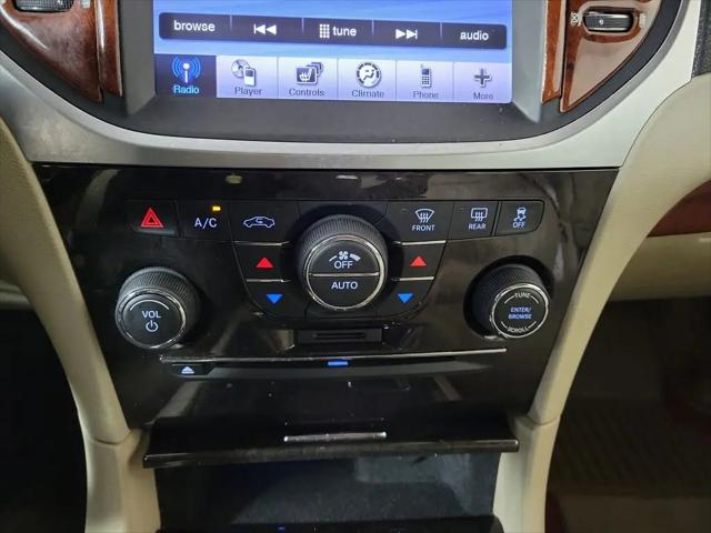 2011 Chrysler 300 Limited