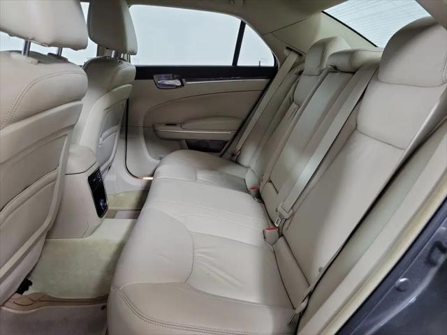 2011 Chrysler 300 Limited