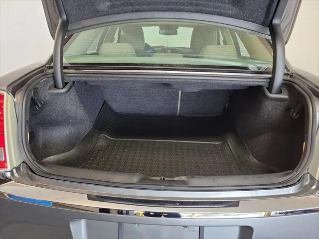 2011 Chrysler 300 Limited