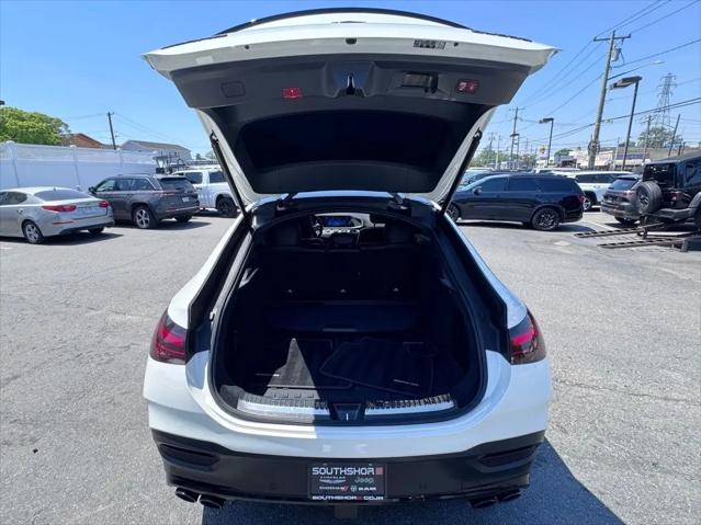 2024 Mercedes-Benz AMG GLE 53 4MATIC+