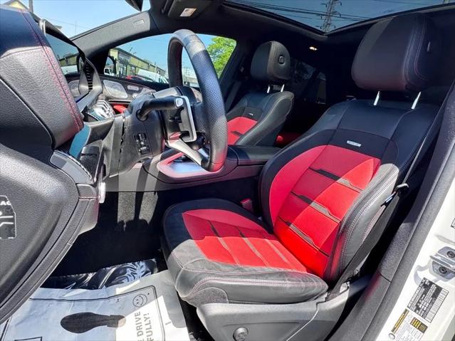 2024 Mercedes-Benz AMG GLE 53 4MATIC+