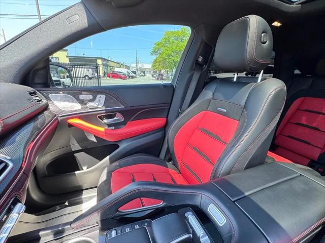 2024 Mercedes-Benz AMG GLE 53 4MATIC+
