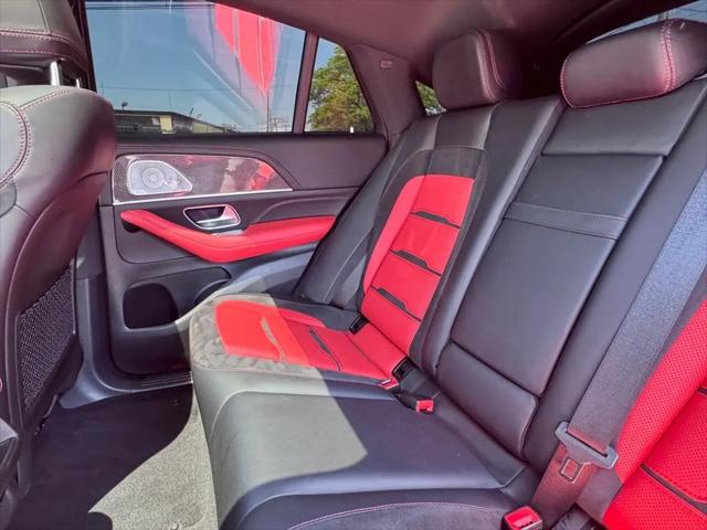 2024 Mercedes-Benz AMG GLE 53 4MATIC+