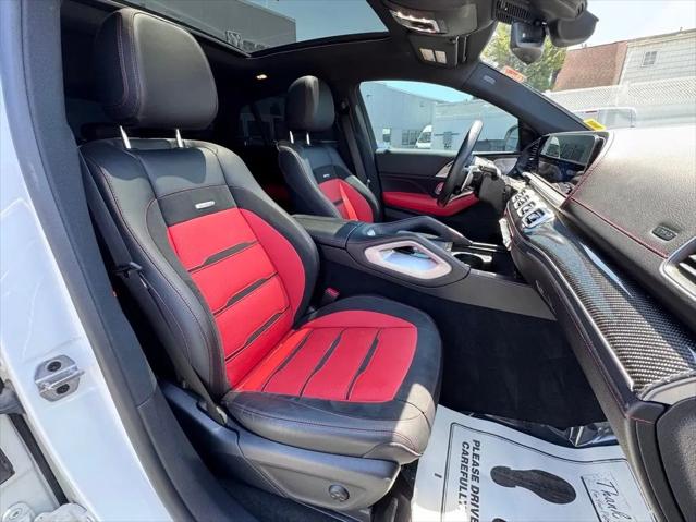 2024 Mercedes-Benz AMG GLE 53 4MATIC+