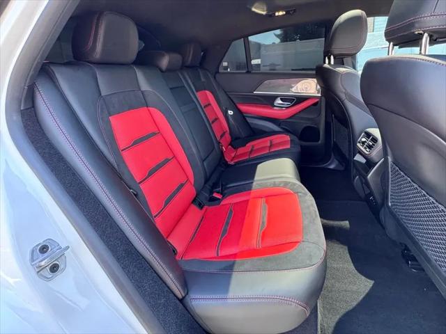 2024 Mercedes-Benz AMG GLE 53 4MATIC+