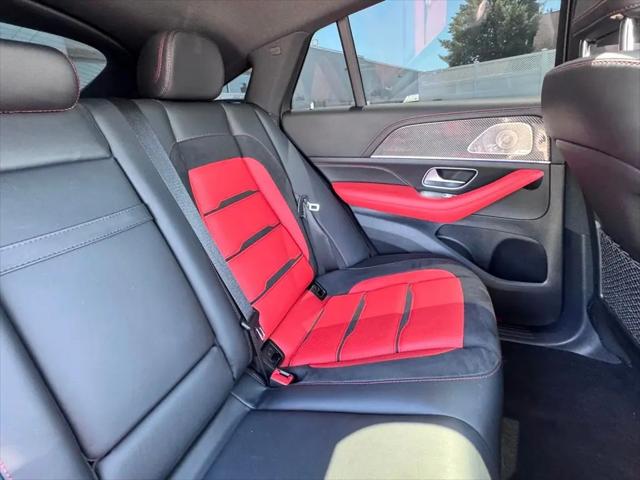 2024 Mercedes-Benz AMG GLE 53 4MATIC+