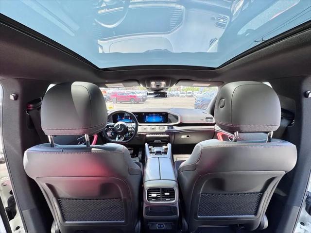2024 Mercedes-Benz AMG GLE 53 4MATIC+