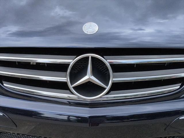 2006 Mercedes-Benz CLK-CLASS CLK 500