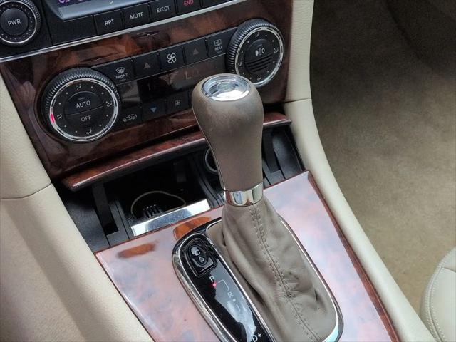 2006 Mercedes-Benz CLK-CLASS CLK 500