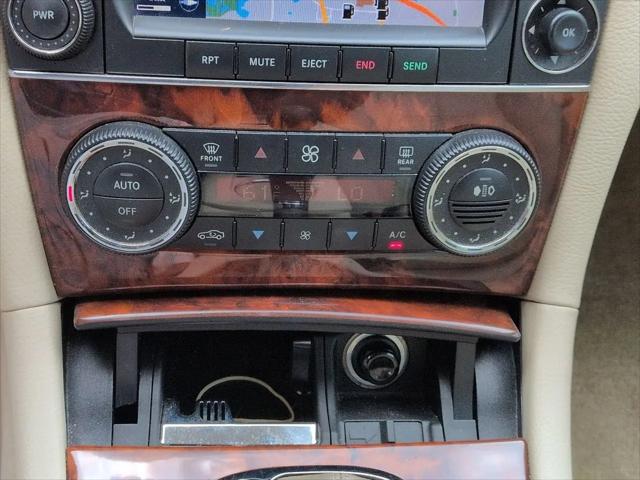 2006 Mercedes-Benz CLK-CLASS CLK 500