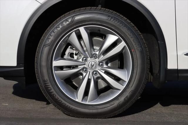 2026 Acura MDX Standard
