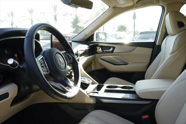 2026 Acura MDX Standard