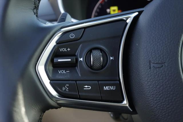 2026 Acura MDX Standard