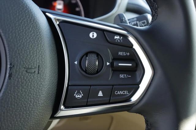 2026 Acura MDX Standard