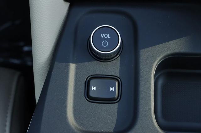 2026 Acura MDX Standard