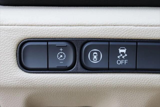 2026 Acura MDX Standard