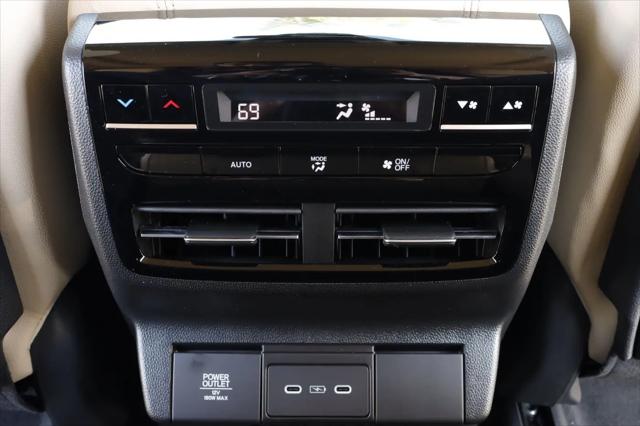 2026 Acura MDX Standard