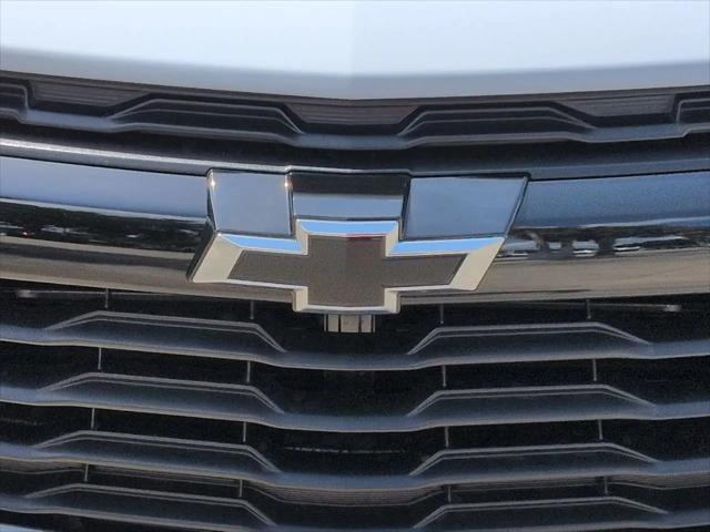 2026 Chevrolet TrailBlazer FWD LT