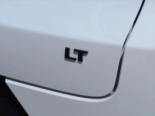 2026 Chevrolet TrailBlazer FWD LT