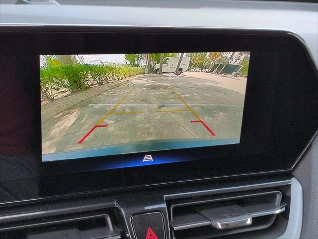 2026 Chevrolet TrailBlazer FWD LT