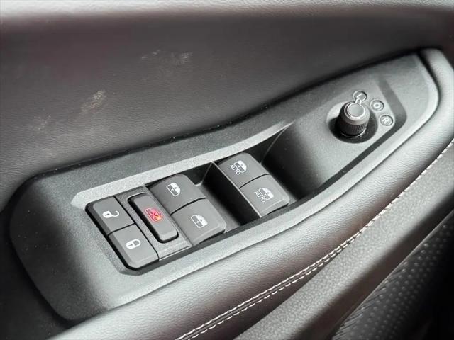 2026 Jeep Grand Cherokee L Altitude 4x4