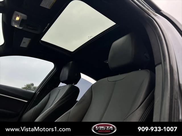 2016 BMW 3 Series 328i