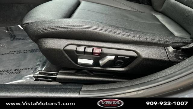 2016 BMW 3 Series 328i