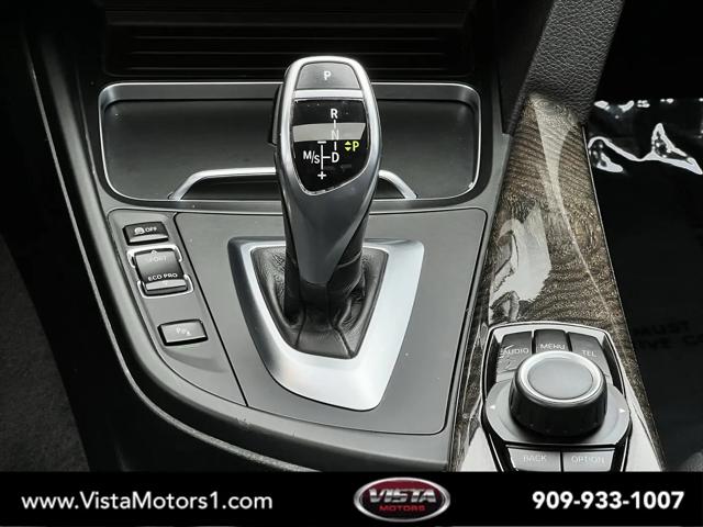 2016 BMW 3 Series 328i