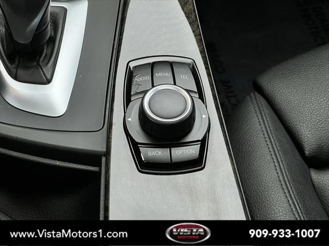 2016 BMW 3 Series 328i