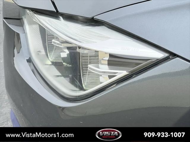 2016 BMW 3 Series 328i