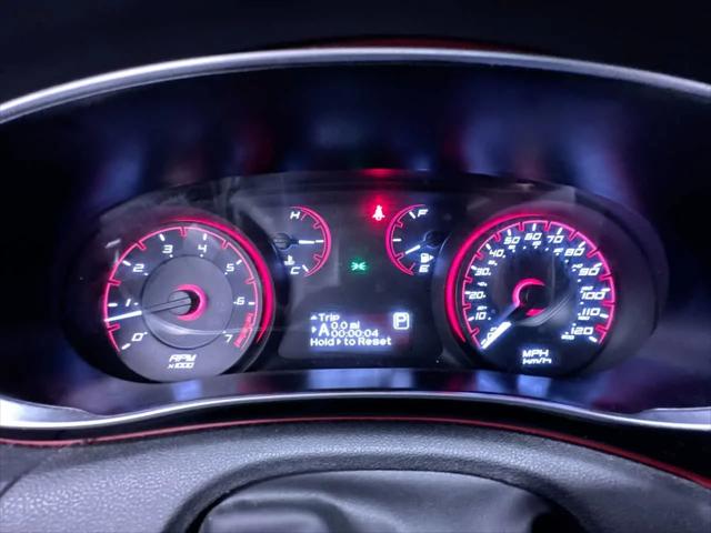 2015 Dodge Dart SXT