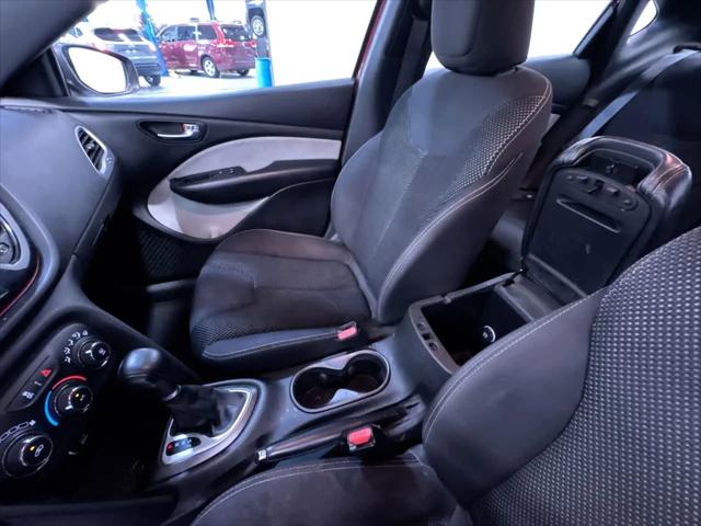 2015 Dodge Dart SXT