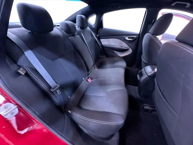 2015 Dodge Dart SXT