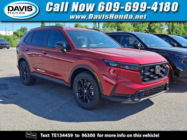 2026 Honda CR-V Hybrid AWD Sport-L for sale in Burlington, NJ