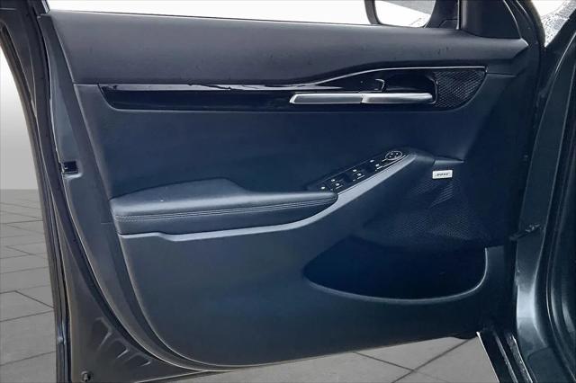 2023 Kia Seltos SX Turbo