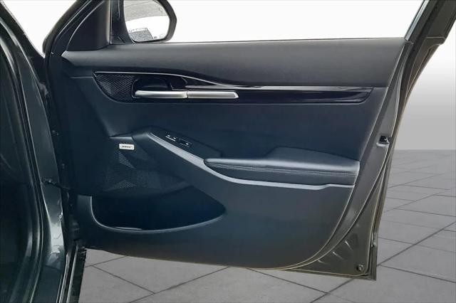 2023 Kia Seltos SX Turbo