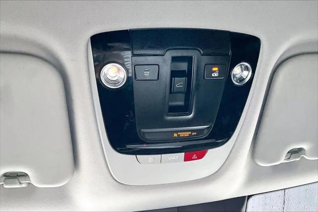 2023 Kia Seltos SX Turbo