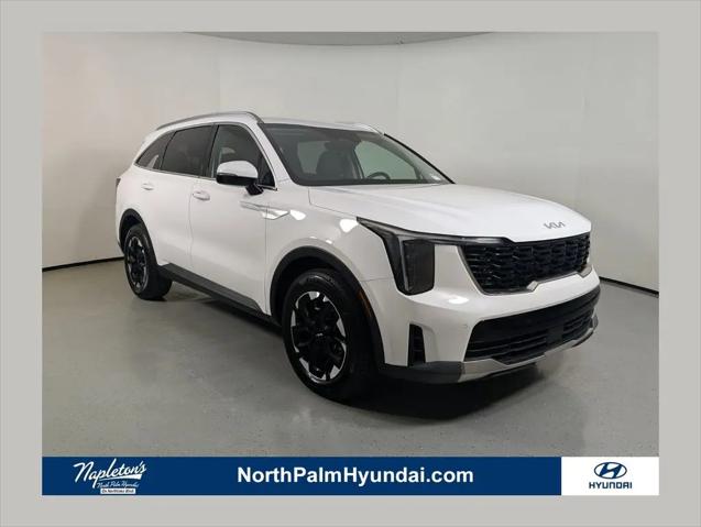 2024 Kia Sorento S for sale in Lake Park, FL