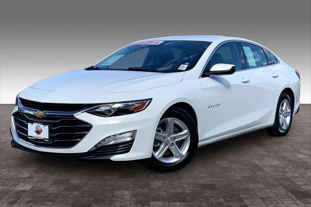 2024 Chevrolet Malibu FWD 1LT for sale in Flagstaff, AZ