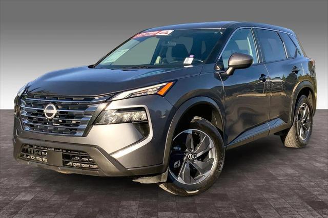 2025 Nissan Rogue SV FWD for sale in Flagstaff, AZ