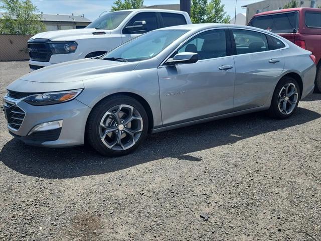 2024 Chevrolet Malibu FWD 1LT for sale in Flagstaff, AZ