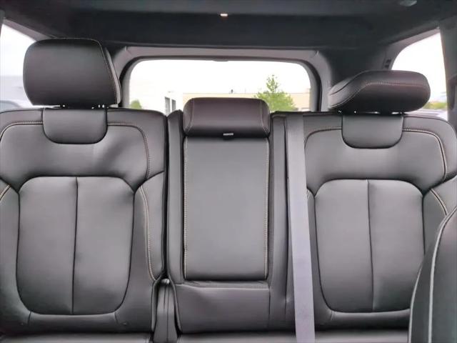 2026 Jeep Grand Cherokee 85th Anniversary Edition