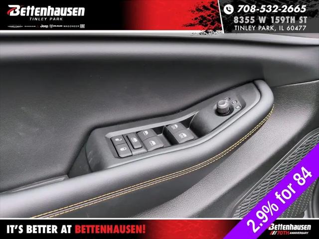 2026 Jeep Grand Cherokee 85th Anniversary Edition