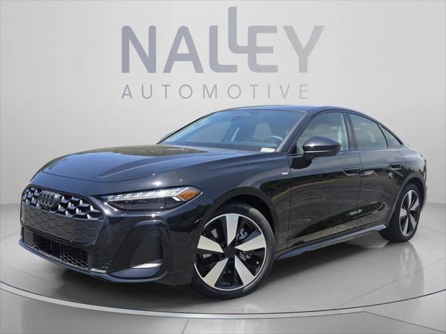 2026 Audi A5 Premium Plus TFSI quattro S tronic for sale in Roswell, GA