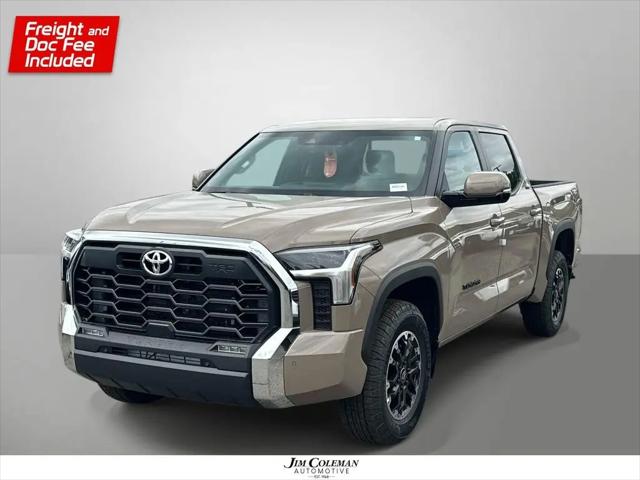 2026 Toyota Tundra SR5 CrewMax 5.5' Bed for sale in Bethesda, MD